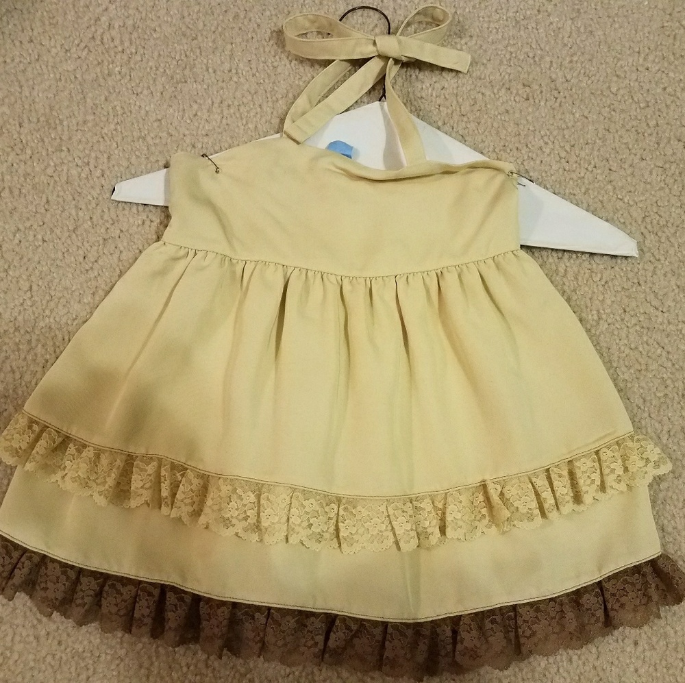 Matilda Jane top